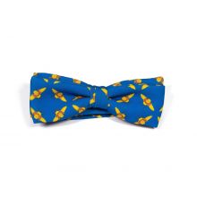 Hive Mind Unisex Bow Tie by Daniel Grao