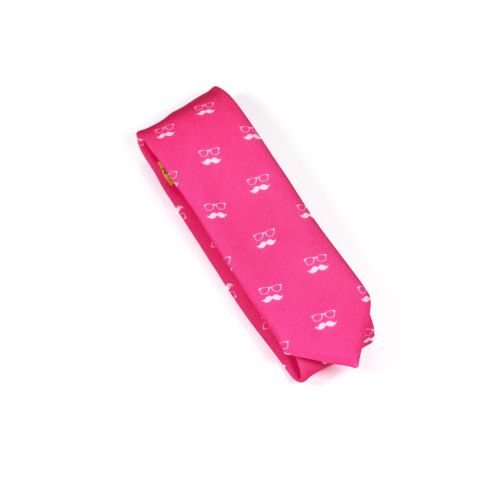 Corbata Colton Pink