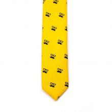 Corbata Colton Yellow