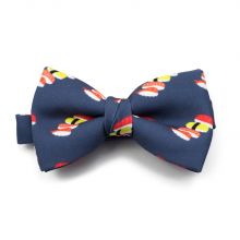 Asian Sushi Classic Bow Tie