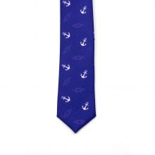 Nautical Sea Necktie