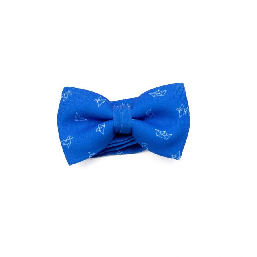 Asian Origami Classic Bow Tie