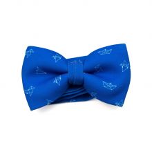 Asian Origami Classic Bow Tie