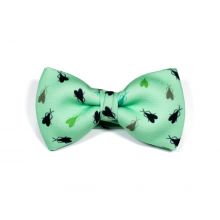 Insect Flies Classic Bow Tie