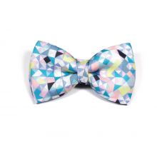 Pastel 3angle Classic Bow Tie
