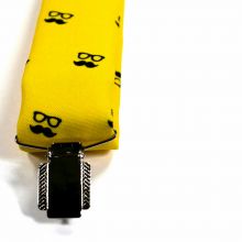 Colton Yellow Suspenders