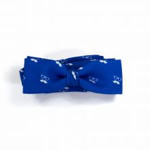 Colton Blue unisex Bow Tie