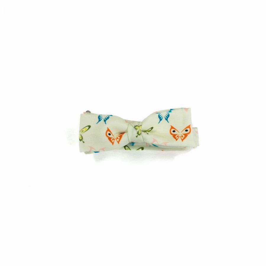 Colton Wild Butterfly Unisex Bow Tie